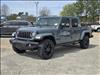 2025 Jeep Gladiator NightHawk