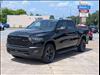 2025 RAM 1500 WARLOCK