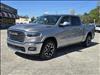 2025 RAM 1500 DT6P98