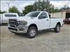 2025 Not Specified RAM 2500 TRADESMAN REG CA Tradesman