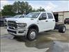 2025 RAM 3500 Tradesman