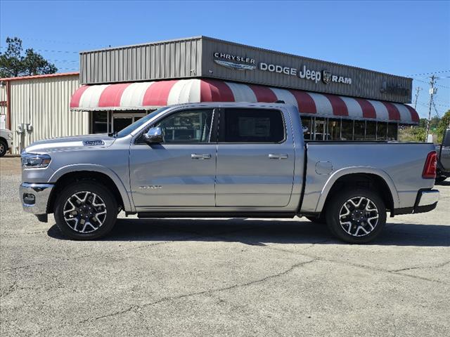 2025 RAM 1500 DT6P98