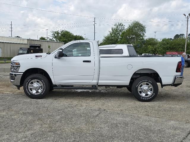 2025 Not Specified RAM 2500 TRADESMAN REG CA Tradesman
