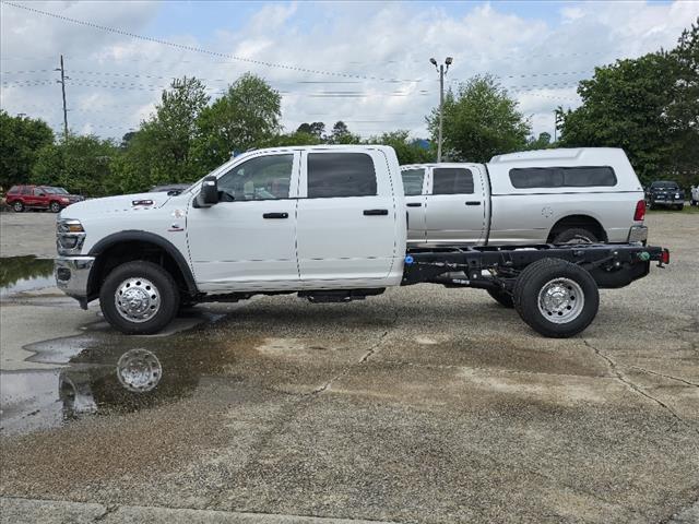 2025 RAM 3500 Tradesman