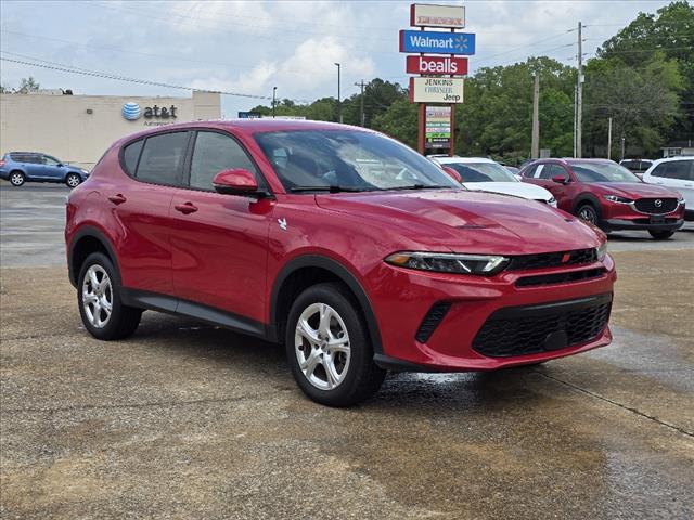 2024 Dodge Hornet GT
