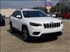 2020 Jeep Cherokee ALTITUDE