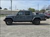 2025 Jeep Gladiator NightHawk
