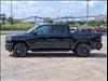 2025 RAM 1500 WARLOCK