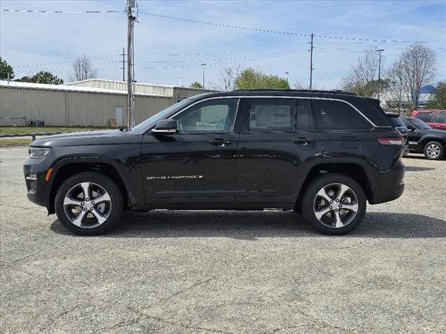 2025 Jeep Grand Cherokee WLJP74