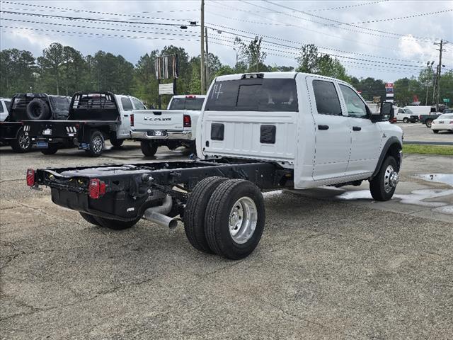 2025 RAM 3500 Tradesman