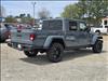 2025 Jeep Gladiator NightHawk