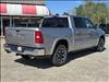2025 RAM 1500 DT6P98