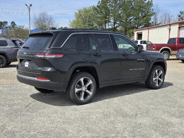 2025 Jeep Grand Cherokee WLJP74