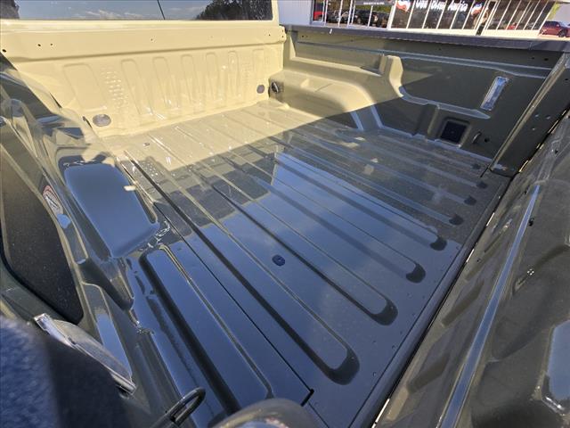 2025 Jeep Gladiator NightHawk