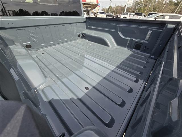 2025 Jeep Gladiator NightHawk