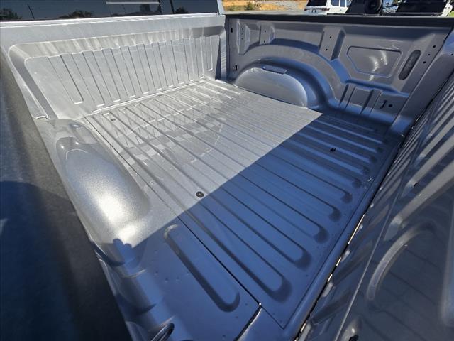 2025 RAM 1500 DT6P98