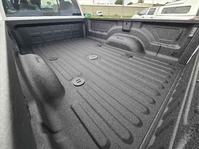 2025 Not Specified RAM 2500 TRADESMAN REG CA Tradesman
