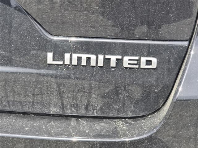 2025 Jeep Grand Cherokee WLJP74