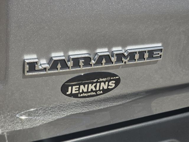 2025 RAM 1500 DT6P98