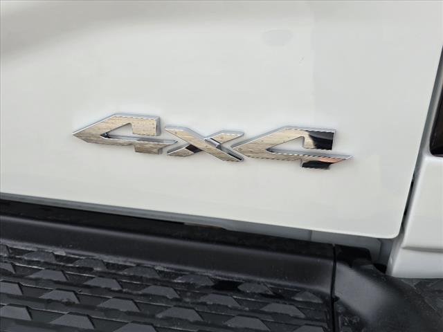 2025 Not Specified RAM 2500 TRADESMAN REG CA Tradesman