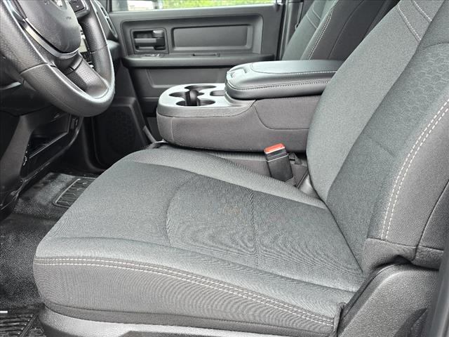 2025 RAM 3500 Tradesman