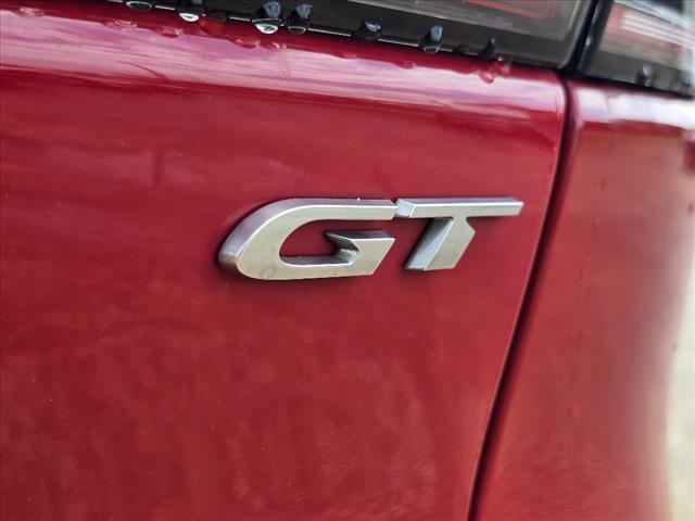 2024 Dodge Hornet GT