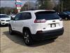 2020 Jeep Cherokee ALTITUDE