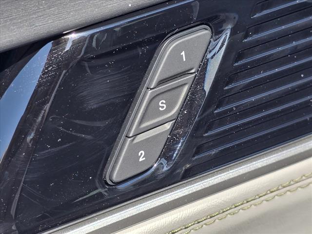 2025 Jeep Wagoneer L WSJM76