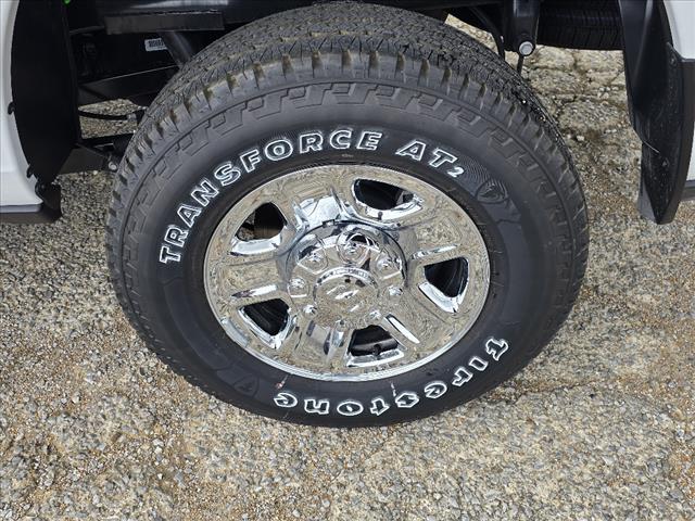 2025 Not Specified RAM 2500 TRADESMAN REG CA Tradesman