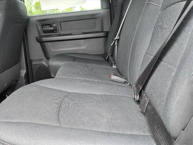2025 RAM 3500 Tradesman