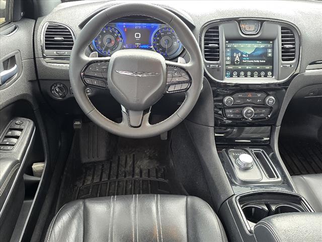 2022 Chrysler 300 S V6
