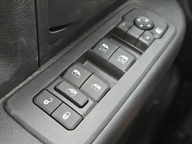 2025 RAM 3500 Tradesman