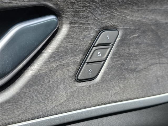 2025 Jeep Grand Cherokee WLJP74
