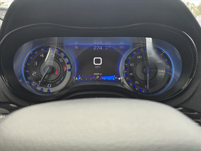 2022 Chrysler 300 S V6