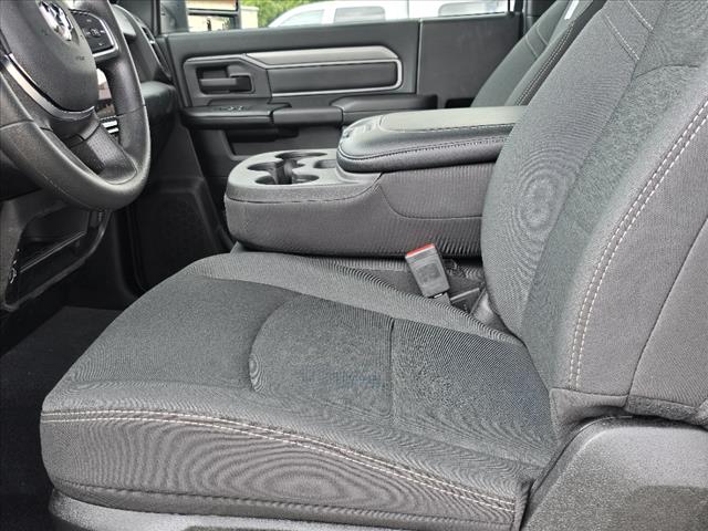 2025 Not Specified RAM 2500 TRADESMAN REG CA Tradesman