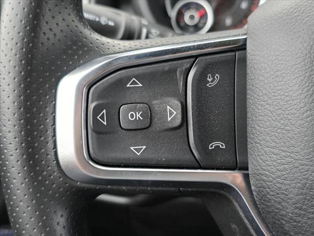 2025 RAM 3500 Tradesman