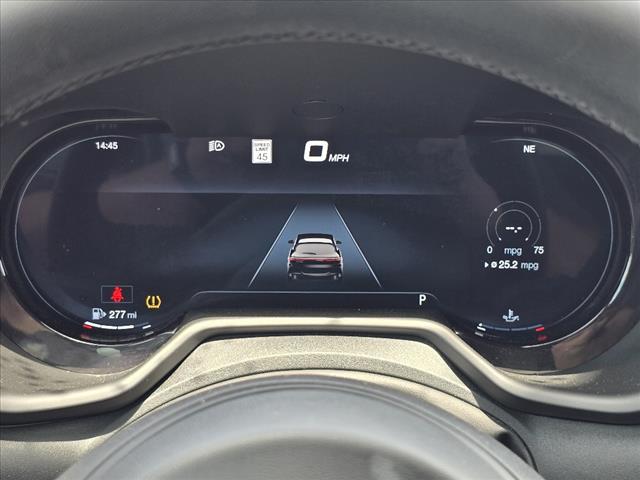 2024 Dodge Hornet GT