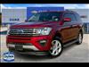 2019 Ford Expedition