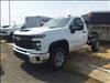 2024 Chevrolet Silverado 3500HD