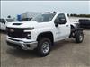 2024 Chevrolet Silverado 3500HD