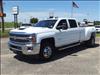 2018 Chevrolet Silverado 3500HD