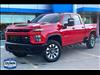 2022 Chevrolet Silverado 2500HD