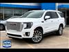 2022 GMC Yukon