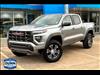 2024 GMC Canyon