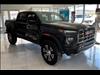 2024 GMC Canyon