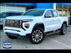 2024 GMC Canyon