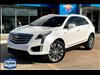 2019 Cadillac XT5