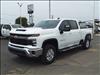 2024 Chevrolet Silverado 3500HD