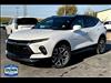 2025 Chevrolet Blazer