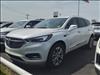 2019 Buick Enclave